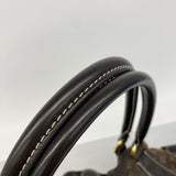 【6hb0649-k】ルイヴィトン ハンドバッグ モノグラム・イディール エレジー M56696 フザン 2wayバッグ【中古】レディース