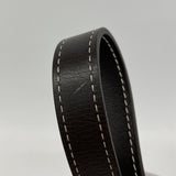 【6hb0649-k】ルイヴィトン ハンドバッグ モノグラム・イディール エレジー M56696 フザン 2wayバッグ【中古】レディース