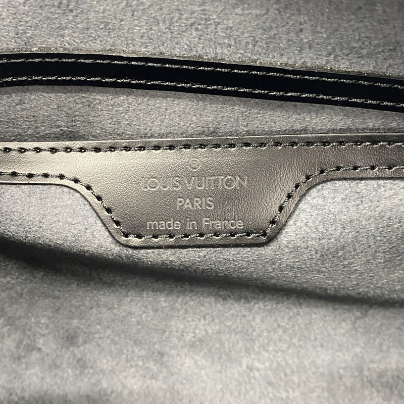 【6hb0683-k】ルイヴィトン ハンドバッグ エピ スフロ M52222 ノワール【中古】レディース