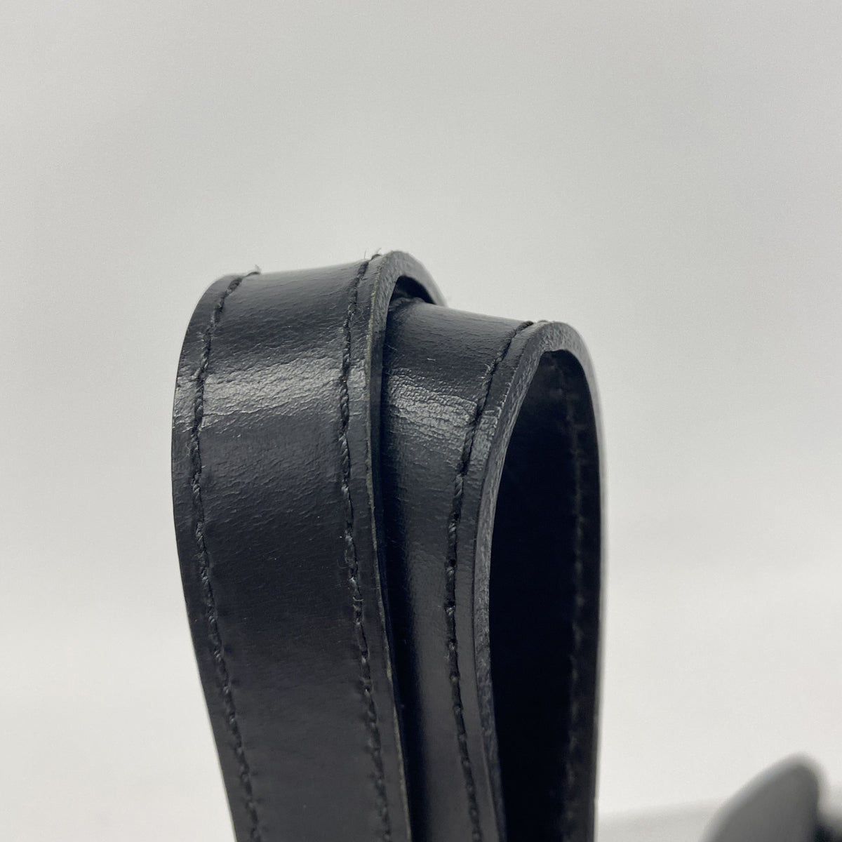 【6hb0683-k】ルイヴィトン ハンドバッグ エピ スフロ M52222 ノワール【中古】レディース