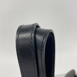 【6hb0683-k】ルイヴィトン ハンドバッグ エピ スフロ M52222 ノワール【中古】レディース