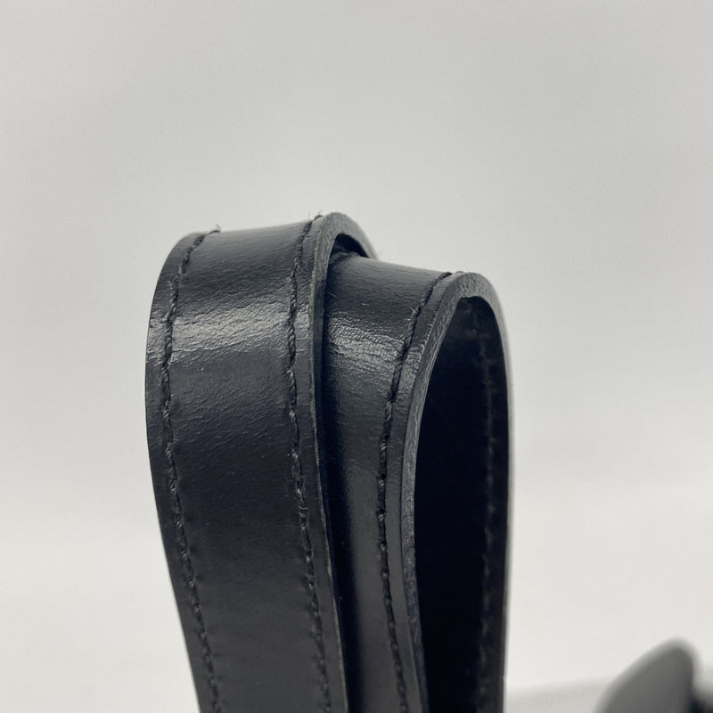 【6hb0683-k】ルイヴィトン ハンドバッグ エピ スフロ M52222 ノワール【中古】レディース