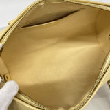 【6hb0684-k】ルイヴィトン ハンドバッグ エピ スフロ M5222A ヴァニラ【中古】レディース