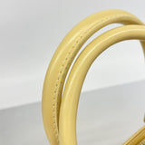 【6hb0685-k】ルイヴィトン ハンドバッグ エピ ポンヌフ M5205A ヴァニラ【中古】レディース