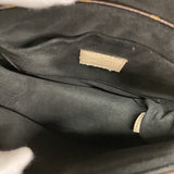 【6hb0688-k】ルイヴィトン ハンドバッグ モノグラム ロッキーBB M45155 ブラウン クレーム 2wayバッグ【中古】レディース