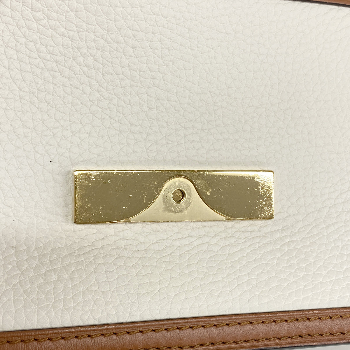 【6hb0689-k】ルイヴィトン ショルダーバッグ ドーフィーヌMINI M55073 ノワール【中古】レディース