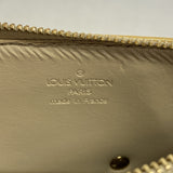 【6hb0691-k】ルイヴィトン ポーチ フラワーレキシントン M92246 ベージュ【中古】レディース