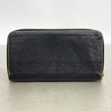 【6hb0693-k】ルイヴィトン 長財布 スハリ ジッピーウォレット M93029 ノワール【中古】レディース