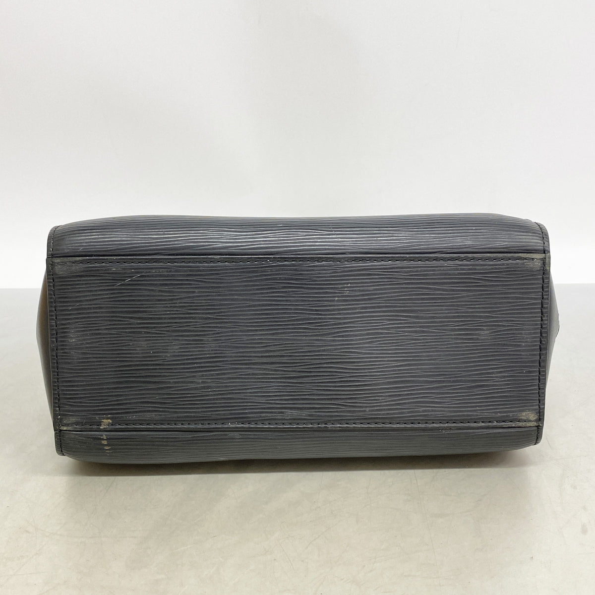 【6hb0709-k】ルイヴィトン ハンドバッグ エピ ポンヌフ M52052 ノワール【中古】レディース