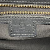 【6hb0729-k】ルイヴィトン トートバッグ モノグラム・ミニ ルシーユGM M92609 ノワール【中古】レディース