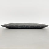 【6hb0740-k】ルイヴィトン クラッチバッグ モノグラム・エクリプス ポシェットディスカバリー M62291 ブラック【中古】メンズ