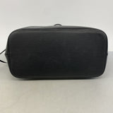 【6hb0750】ルイヴィトン トートバッグ エピ ネヴァーフルMM M40932 ノワール【中古】レディース