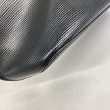 【6hb0750】ルイヴィトン トートバッグ エピ ネヴァーフルMM M40932 ノワール【中古】レディース
