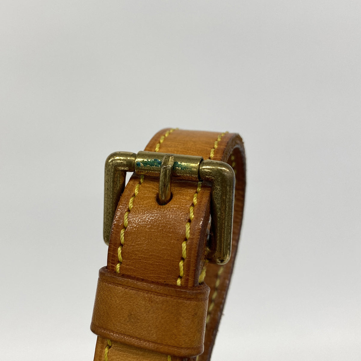 【6hb0754】ルイヴィトン ショルダーバッグ モノグラム ミュゼットサルサショートストラップ M51258 ブラウン【中古】レディース