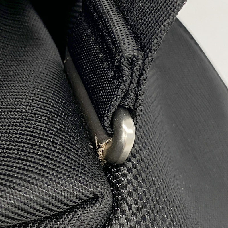 【6hb0783-k】ルイヴィトン ショルダーバッグ ダミエ・ジェアン ベリエ M93076 ノワール【中古】メンズ