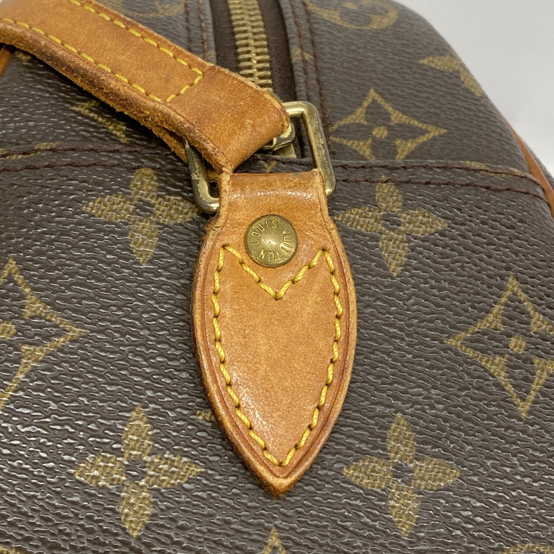 【6hb0793】ルイヴィトン ショルダーバッグ モノグラム ブロワ M51221 ブラウン【中古】レディース