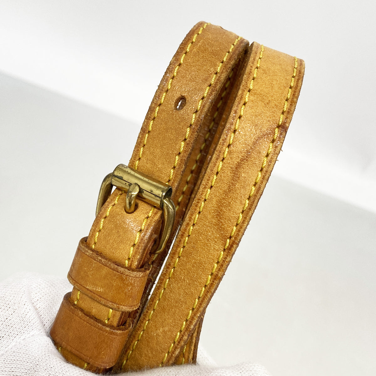 【6hb0793】ルイヴィトン ショルダーバッグ モノグラム ブロワ M51221 ブラウン【中古】レディース