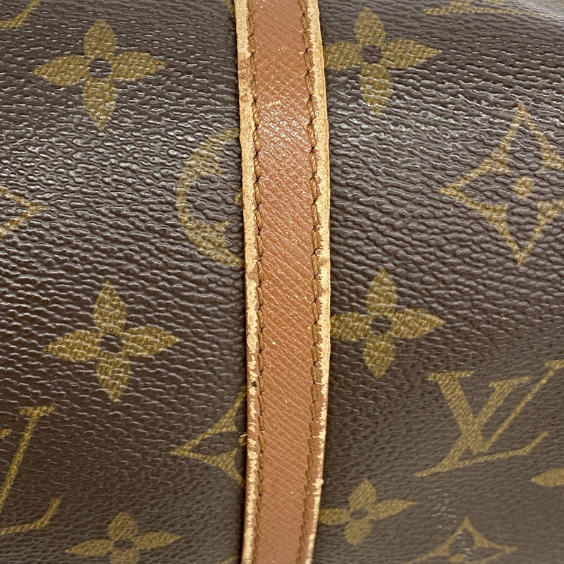【6hb0804】ルイヴィトン ハンドバッグ モノグラム パピヨン26 M51386 ブラウン【中古】レディース