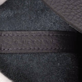 【6hb0814】エルメス ハンドバッグ ピコタンロックPM トリヨンクレマンス キャバン シルバー金具 G刻印【中古】レディース