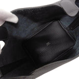 【6hb0814】エルメス ハンドバッグ ピコタンロックPM トリヨンクレマンス キャバン シルバー金具 G刻印【中古】レディース