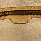 【6hb0820】ルイヴィトン トートバッグ モノグラム バケットGM M42236 ブラウン【中古】レディース