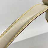 【6hb0828-k】ルイヴィトン ハンドバッグ スハリ アンペテュ M91858 ブロン【中古】レディース