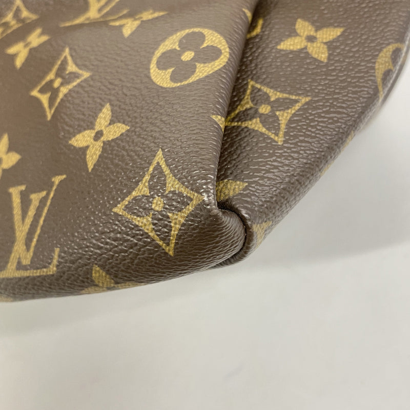 【6hb0829-k】ルイヴィトン トートバッグ モノグラム アーツィーMM M40249 ブラウン【中古】レディース