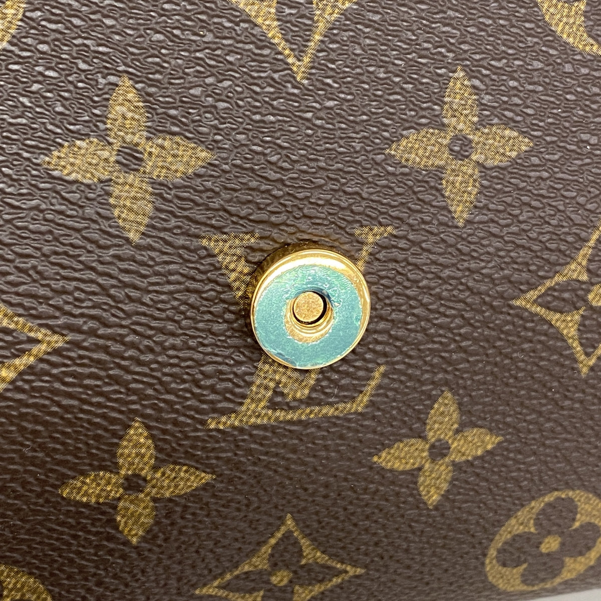 【6hb0876】ルイヴィトン ショルダーバッグ モノグラム ミュゼットタンゴショートストラップ M51257 ブラウン【中古】レディース
