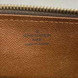 【6hb0905】ルイヴィトン ハンドバッグ モノグラム パピヨン26 M51386 ブラウン【中古】レディース