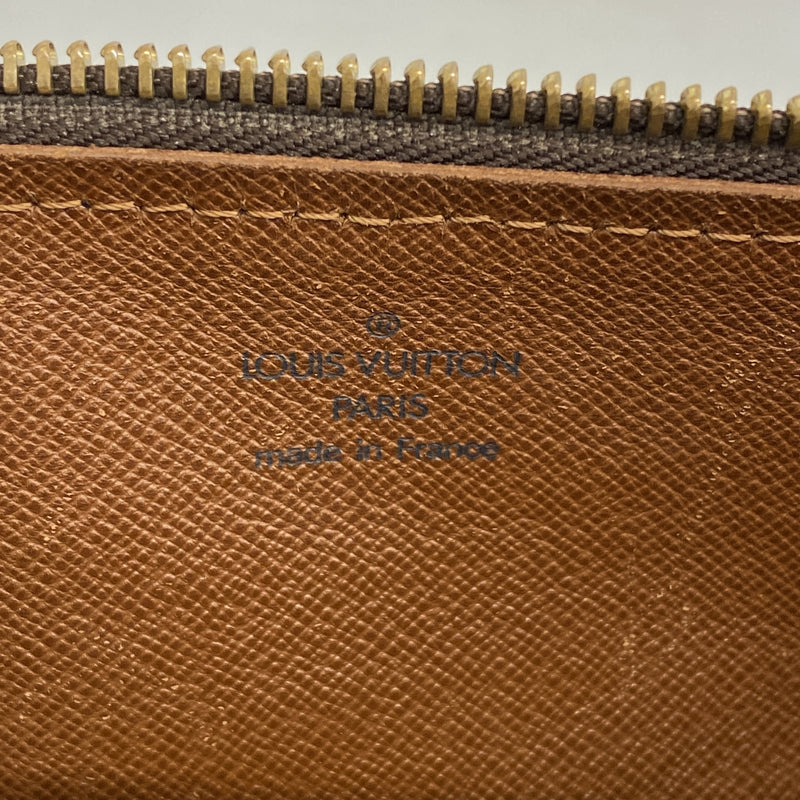 【6hb0905】ルイヴィトン ハンドバッグ モノグラム パピヨン26 M51386 ブラウン【中古】レディース