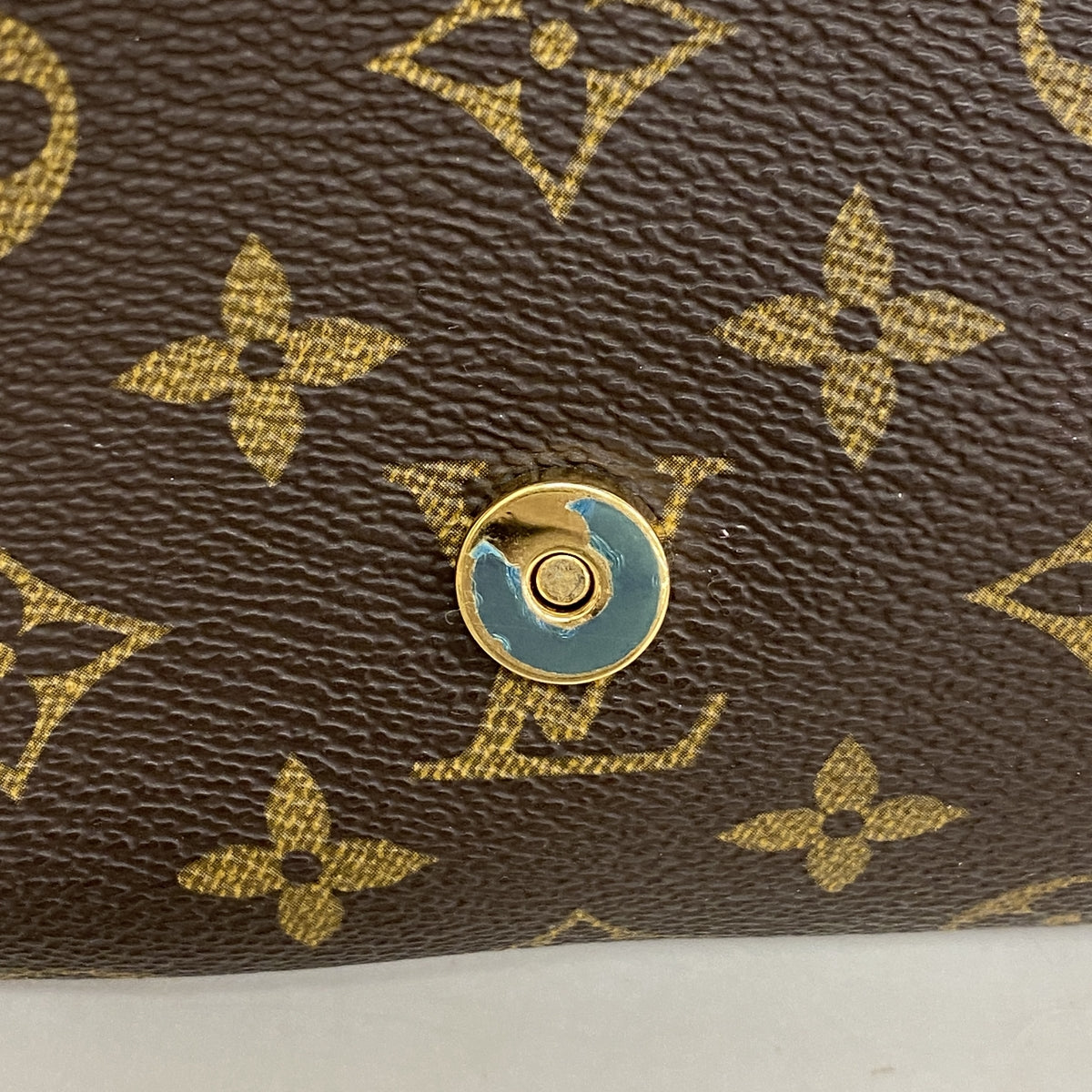 【6hb0922】ルイヴィトン ショルダーバッグ モノグラム ミュゼットタンゴショートストラップ M51257 ブラウン【中古】レディース