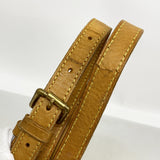 【6hb0940】ルイヴィトン ショルダーバッグ モノグラム ソローニュ M42250 ブラウン【中古】レディース