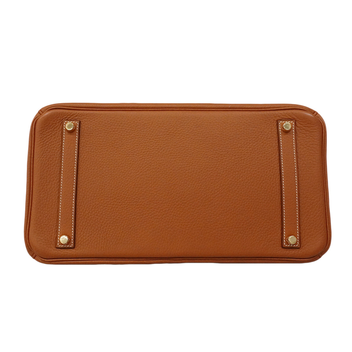 【6hb0962】エルメス ハンドバッグ バーキン35 バレニアフォーブル フォーブ ゴールド金具 □I刻印【中古】レディース