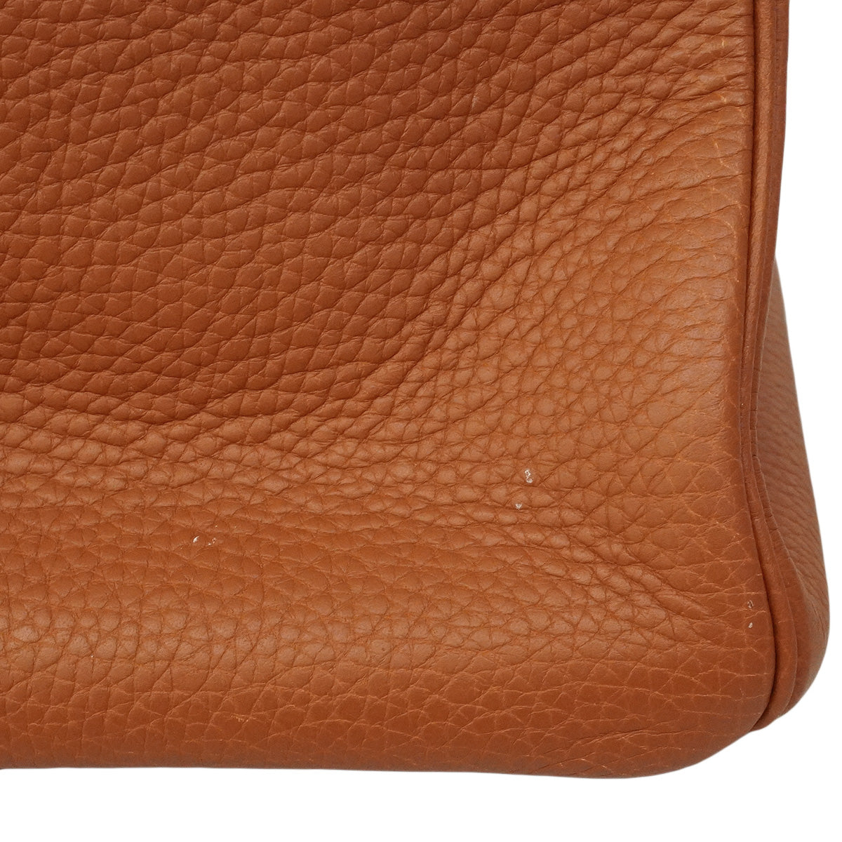 【6hb0962】エルメス ハンドバッグ バーキン35 バレニアフォーブル フォーブ ゴールド金具 □I刻印【中古】レディース