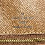 【6hb0967】ルイヴィトン ショルダーバッグ モノグラム ナイル M45244 ブラウン【中古】レディース