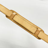 【6hb0975】ルイヴィトン ボストンバッグ モノグラム キーポルバンドリエール55 M41414 ブラウン【中古】メンズ レディース ユニセックス