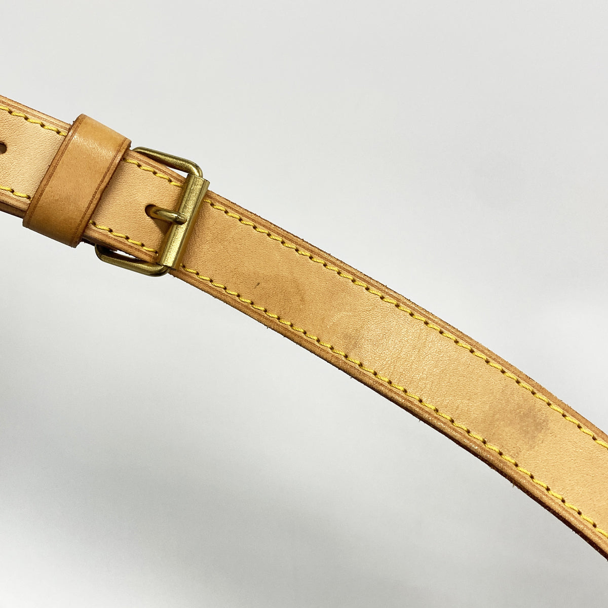 【6hb0975】ルイヴィトン ボストンバッグ モノグラム キーポルバンドリエール55 M41414 ブラウン【中古】メンズ レディース ユニセックス