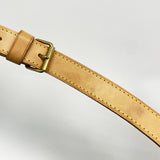【6hb0975】ルイヴィトン ボストンバッグ モノグラム キーポルバンドリエール55 M41414 ブラウン【中古】メンズ レディース ユニセックス