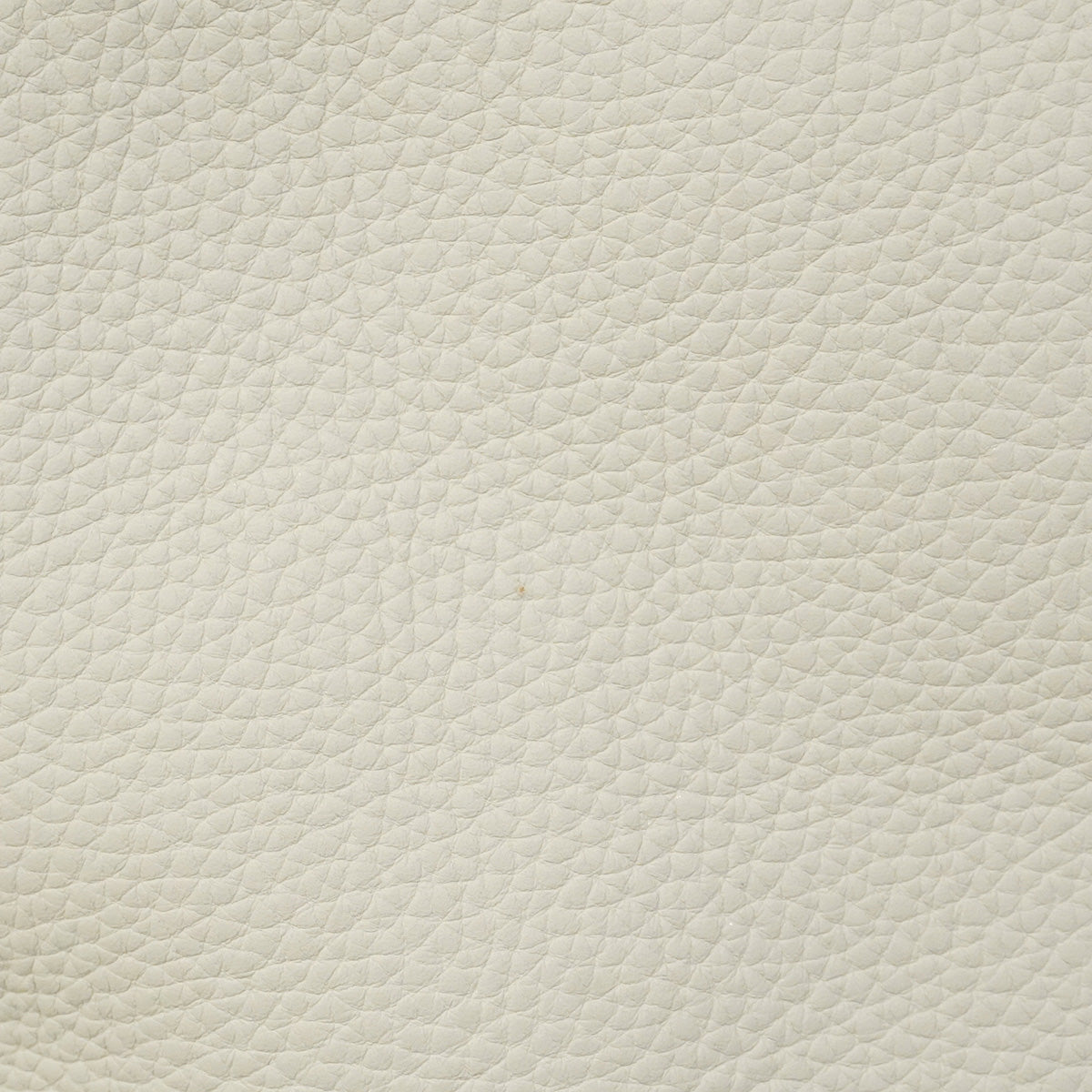【6hb0987】エルメス ハンドバッグ ピコタンロックMM トリヨンクレマンス パールグレー シルバー金具 D刻印【中古】レディース