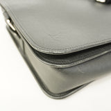 【6hb1043-k】ルイヴィトン ショルダーバッグ タイガ アンドレイ M32482 アルドワーズ【中古】メンズ