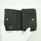 【6hb1127-k】ルイヴィトン 財布 モノグラム・ジャイアント リバース ポルトフォイユ ルー M81461 ブラウン【中古】メンズ レディース ユニセックス