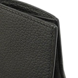 【6hb1146】エルメス トートバッグ ホワイトバスGM トゴ ブラック ゴールド金具 □G刻印【中古】レディース