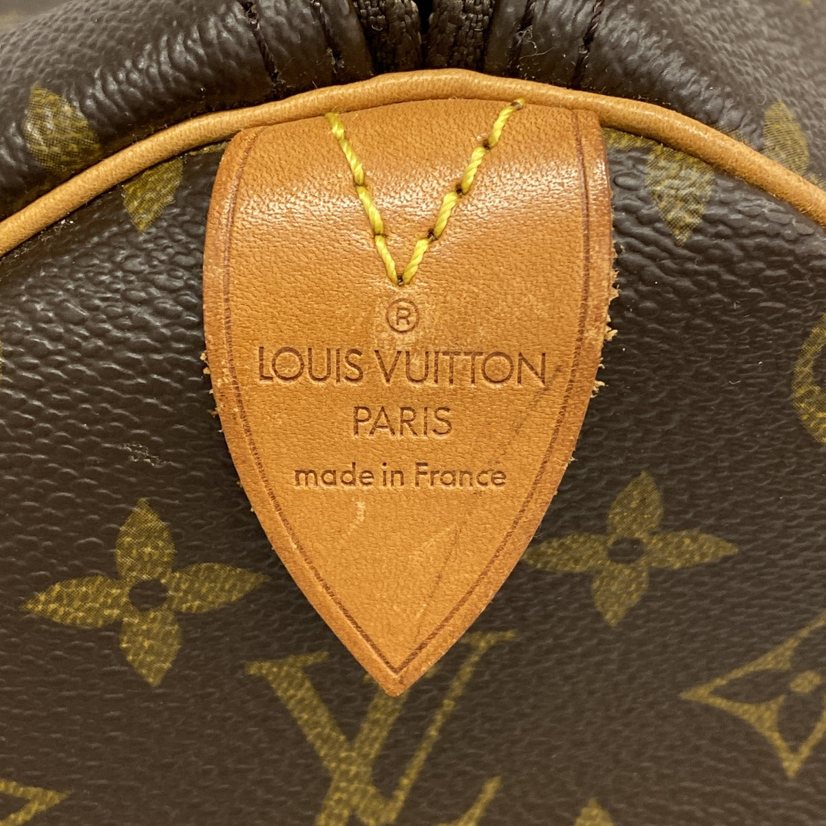 【6hb1225】ルイヴィトン ボストンバッグ モノグラム キーポル50 M41426 ブラウン【中古】メンズ レディース ユニセックス