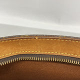 【6hb1240】ルイヴィトン ショルダーバッグ モノグラム ドルーオ M51290 ブラウン【中古】レディース