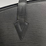 【6hb1250】ルイヴィトン ショルダーバッグ エピ サンジャックショッピング M52262 ノワール【中古】レディース