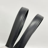 【6hb1250】ルイヴィトン ショルダーバッグ エピ サンジャックショッピング M52262 ノワール【中古】レディース