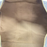 【6hb1254】ルイヴィトン ボストンバッグ モノグラム キーポル45 M41428 ブラウン【中古】メンズ レディース ユニセックス