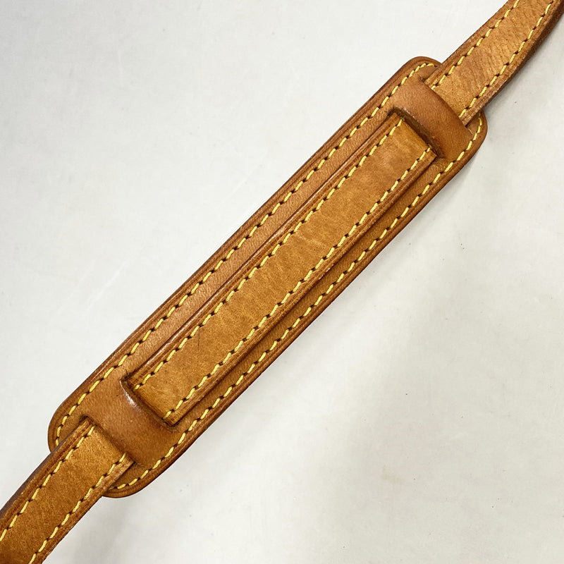 【6hb1297】ルイヴィトン ショルダーバッグ モノグラム ブロワ M51221 ブラウン【中古】レディース