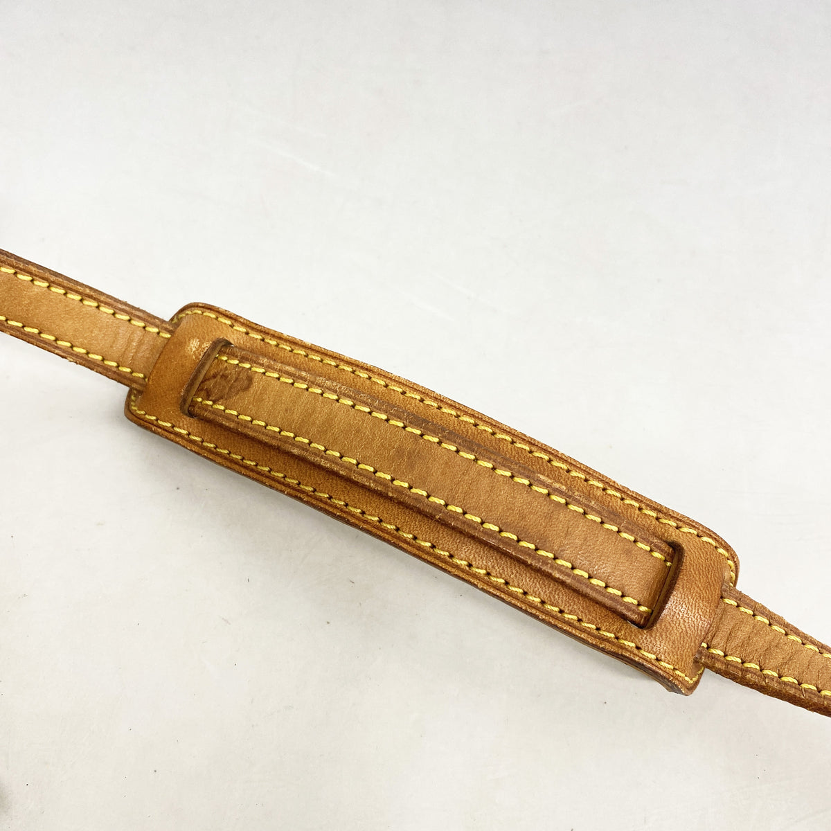 【6hb1298】ルイヴィトン ショルダーバッグ モノグラム サンクルーPM M51244 ブラウン【中古】レディース
