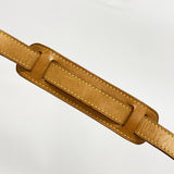 【6hb1322】ルイヴィトン ショルダーバッグ モノグラム ブローニュ30 M51265 ブラウン【中古】レディース